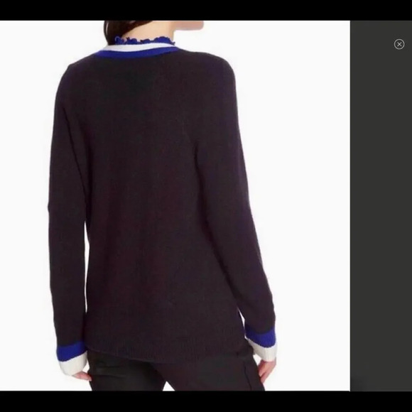 Court & Rowe NWT Button Down Cardigan Women S - Picture 8 of 10